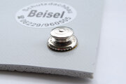 Abbildung Beisel EasyClip Set Beisel EasyClip Set für Thermomatten-Befestigung ohne Bohren