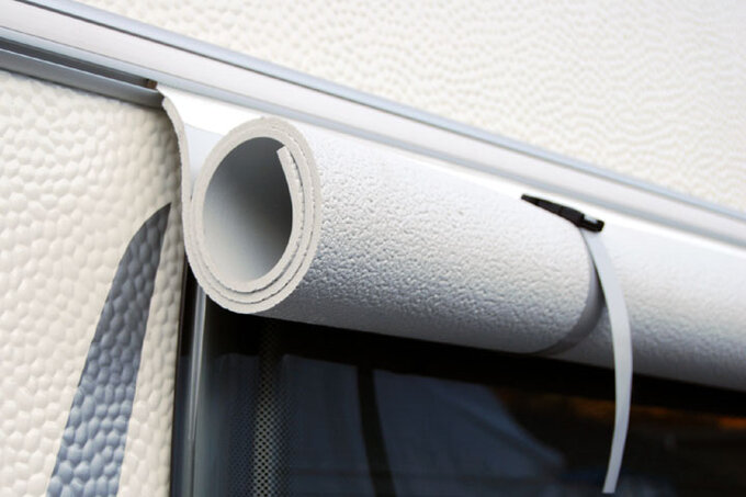 Produktbilder Thermomatte 170x70 cm