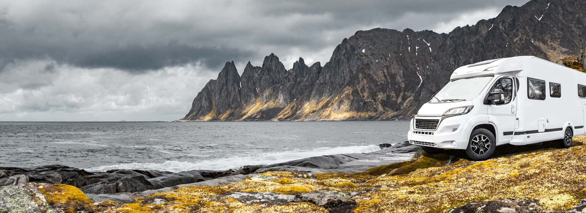 Die Firma C+F Beisel blickt auf eine langjährige Tradition im Bereich Camping und Caravaning zurück