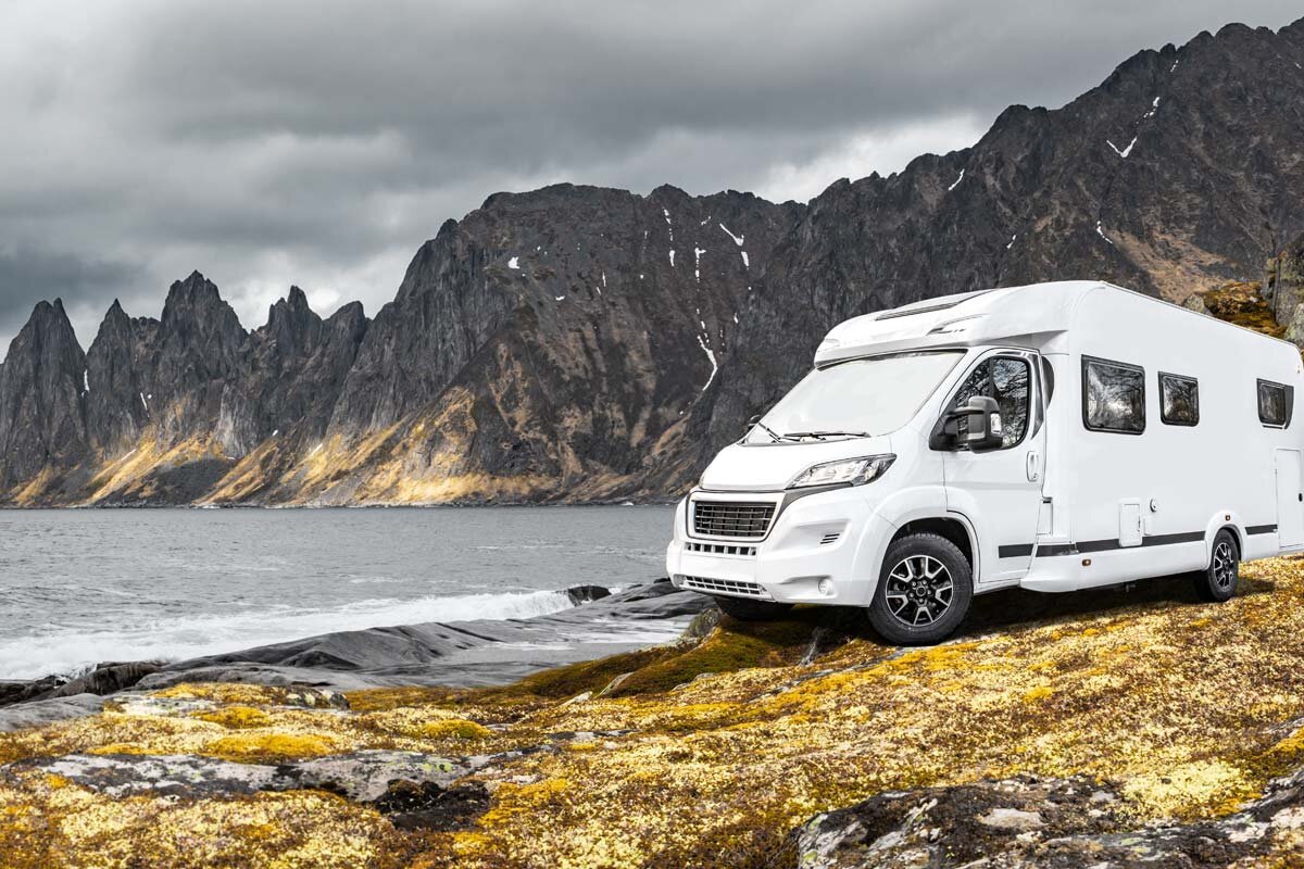 Die Firma C+F Beisel blickt auf eine langjährige Tradition im Bereich Camping und Caravaning zurück